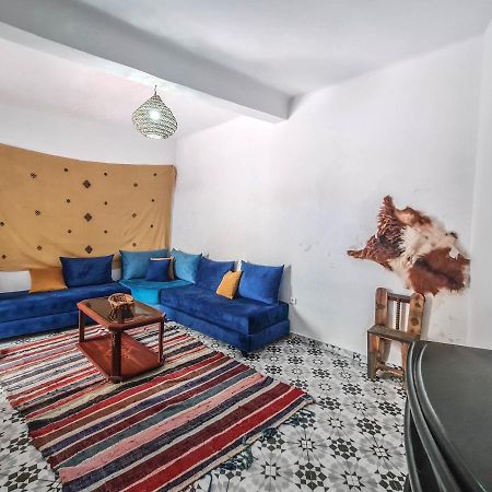 Riad Miya Essaouira Esterno foto