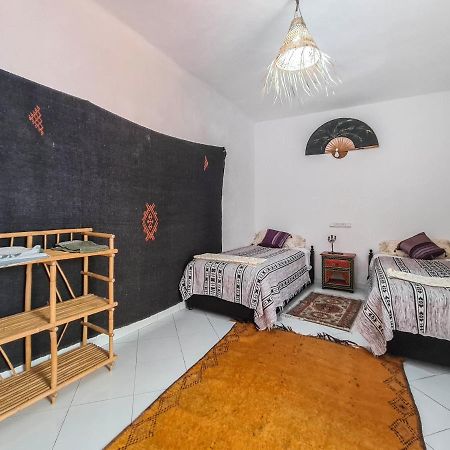 Riad Miya Essaouira Esterno foto