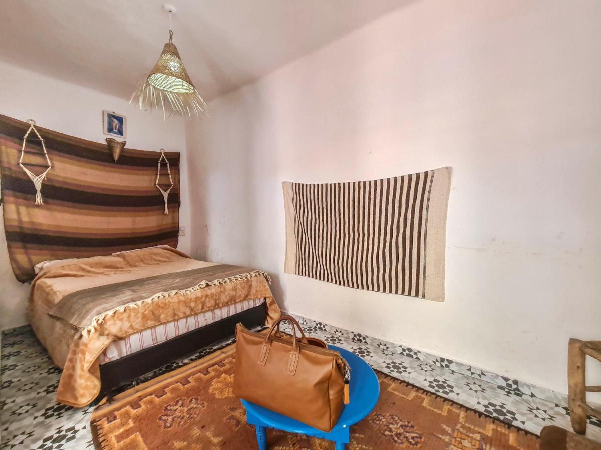 Riad Miya Essaouira Esterno foto