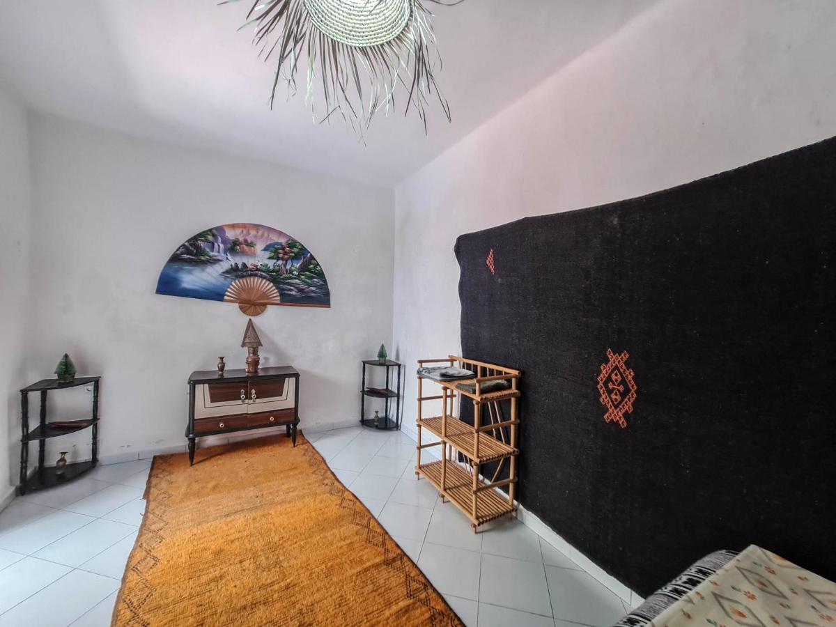 Riad Miya Essaouira Esterno foto