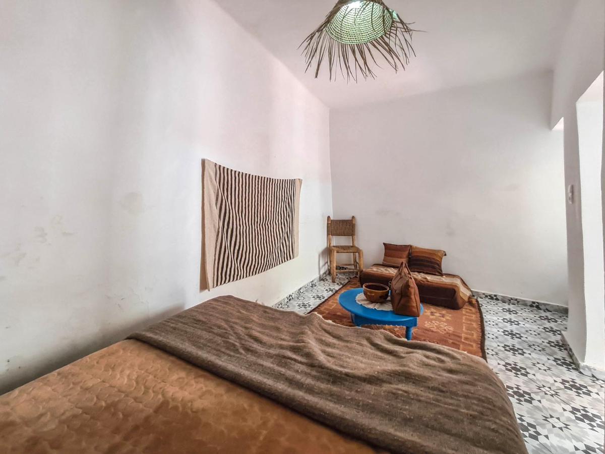 Riad Miya Essaouira Esterno foto